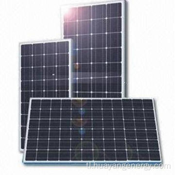 Mono Solar Panel Home Solar Energy System